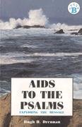 Aids To The Psalms - Click to Buy