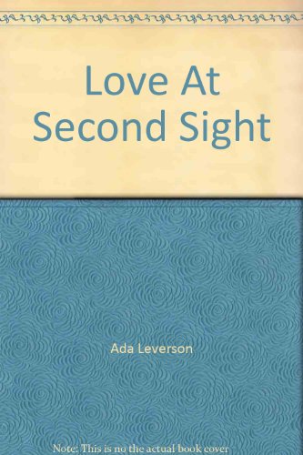 Love At Second Sight - Click to Buy