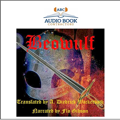 Beowulf (Classic Book on CD Collection) [UNABRIDGED] - Click to Buy