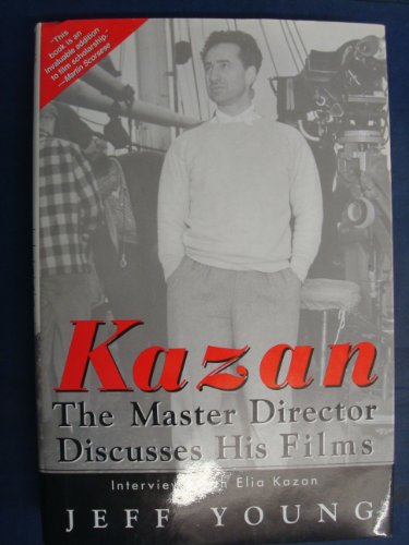 Kazan on Film: The Master Director Discusses His Film - Click to Buy