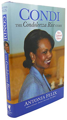 Condi: The Condoleezza Rice Story, New Updated Edition - Click to Buy