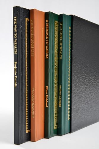 CEO's Gift Box of Wisdom (Books of American Wisdom) - Click to Buy