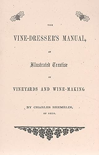 Vine-Dresser's Manual - Click to Buy