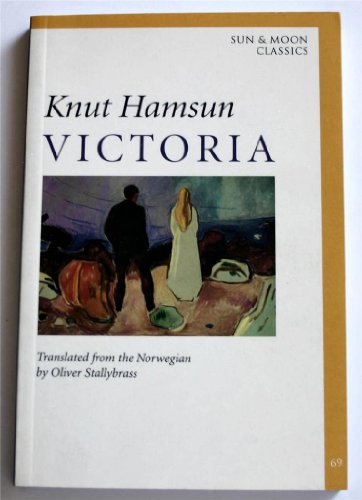 Victoria (Sun & Moon Classics) - Click to Buy