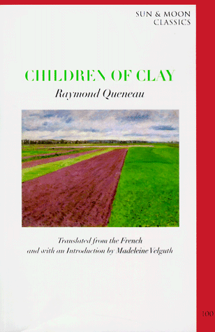 Children of Clay - Click to Buy