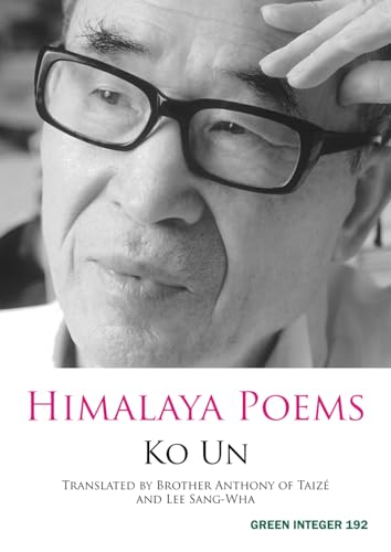Himalaya Poems (Green Integer) - Click to Buy