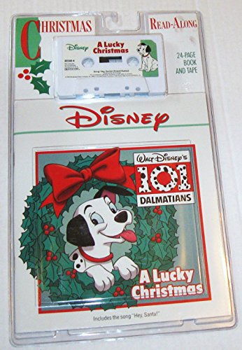 101 Dalmations:Lucky Christmas - Click to Buy