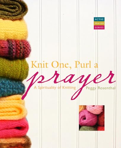 Knir One Purl A Prayer - Click to Buy
