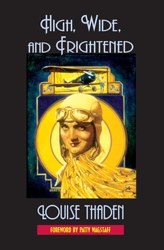 High, Wide, and Frightened - Click to Buy