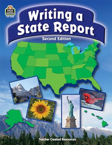 Writing a State Report - Click to Buy