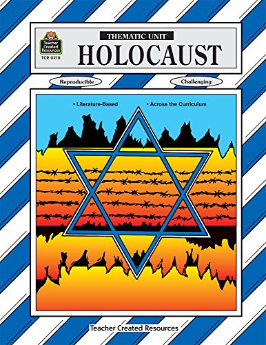 Holocaust (Thematic Units Series: Grades 5-8) - Click to Buy