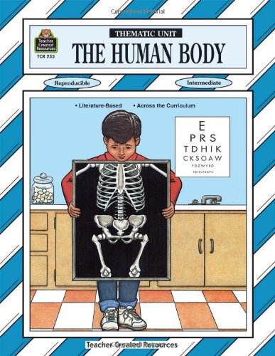 The Human Body (Thematic Units) - Click to Buy
