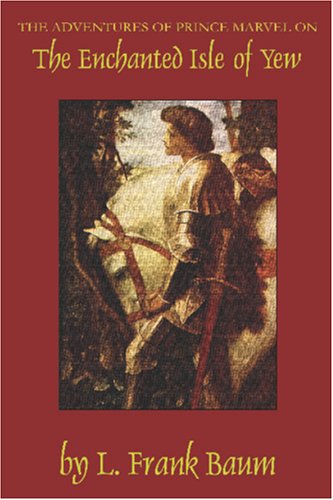 The Enchanted Isle of Yew - Click to Buy