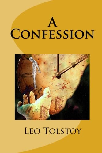A Confession - Click to Buy