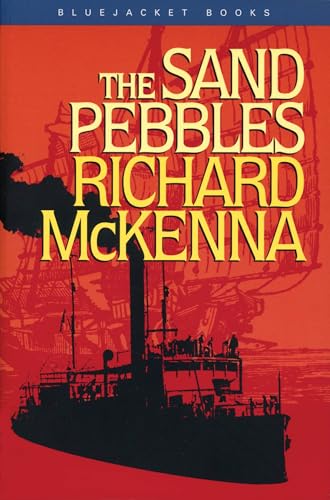 The Sand Pebbles - Click to Buy