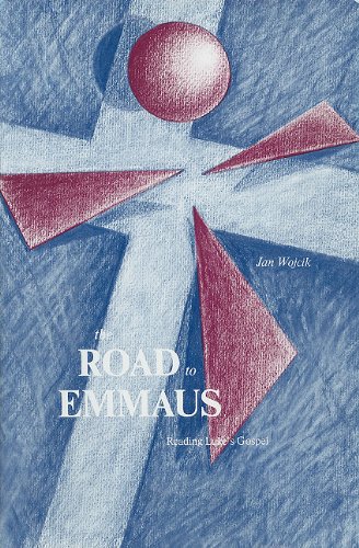The Road to Emmaus: Reading Luke's Gospel - Click to Buy