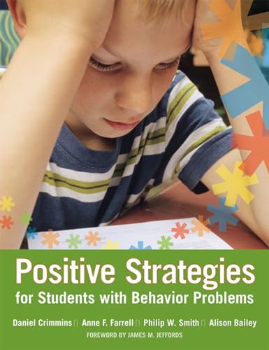 Positive Strategies: Developing Individualized Supports in Schools - Click to Buy