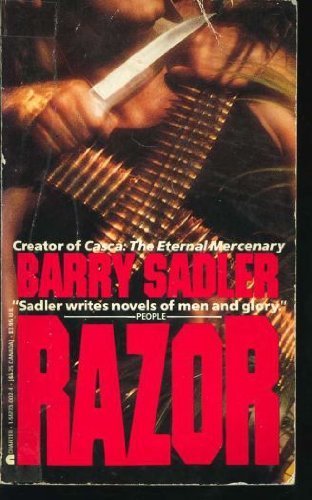 Razor - Click to Buy