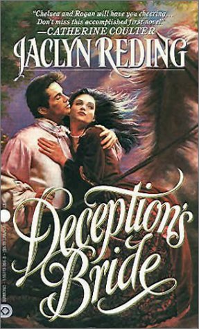 Deception's Bride - Click to Buy