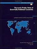 Domestic Public Debt of Externally Indebted Countries (Intl Monetary Fund) - Click to Buy