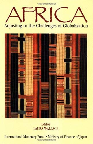 Africa: Adjusting to the Challenges of Globalization - Click to Buy