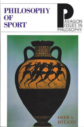 Philosophy of Sport