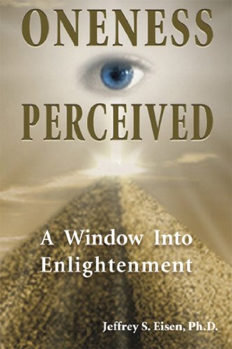 Oneness Perceived: A Window into Enlightenment (Omega Book) - Click to Buy