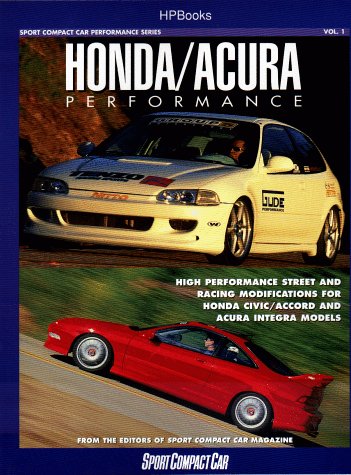 Honda/Acura Performance - Click to Buy