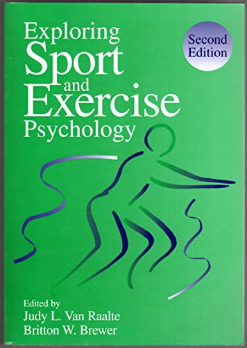 Exploring Sport - Click to Buy