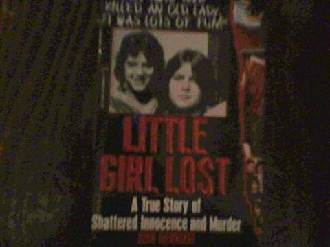 Little Girl Lost - Click to Buy