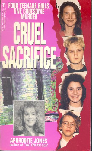 Cruel Sacrifice - Click to Buy