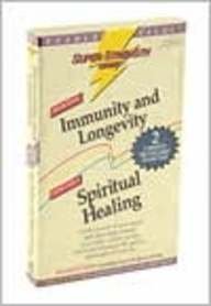 Super Strength Immunity and Longevity/Spiritual Healing - Click to Buy