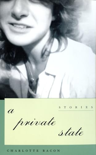 A Private State: Stories - Click to Buy