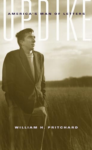 Updike: America's Man of Letters - Click to Buy