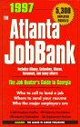 The Atlanta Jobbank 1997 - Click to Buy