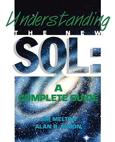 Understanding the New SQL: A Complete Guide - Click to Buy