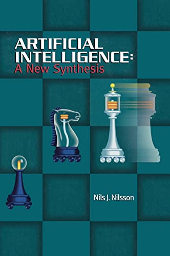 Artificial Intelligence: A New Synthesis - Click to Buy