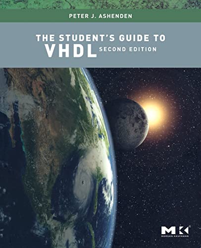 The Student's Guide to VHDL (Systems on Silicon)