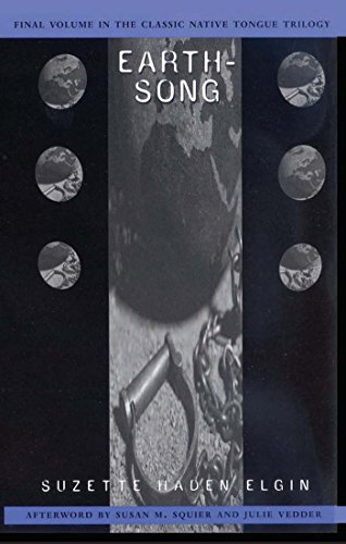 Earthsong: Native Tongue III (Native Tongue 3)