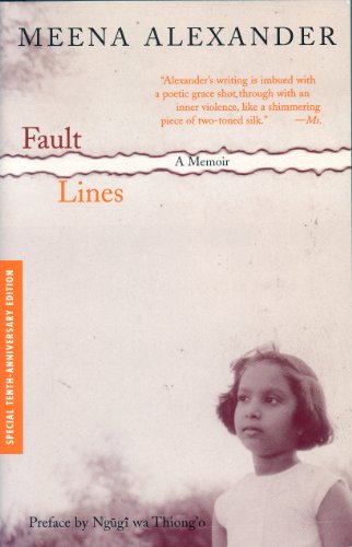 Fault Lines: A Memoir (2nd Edition) - Click to Buy