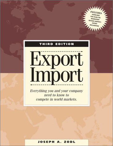 Export Import - Click to Buy