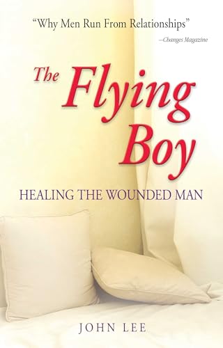 The Flying Boy: Healing the Wounded Man - Click to Buy