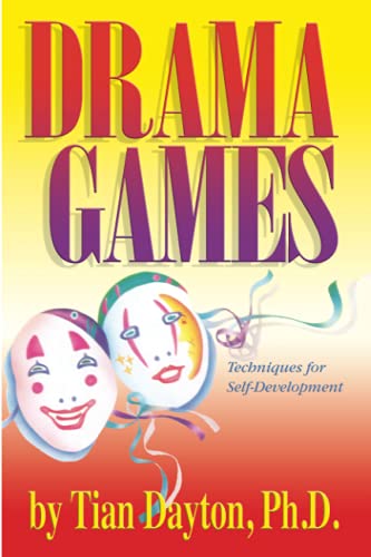 Drama Games: Techniques for Self-Development - Click to Buy
