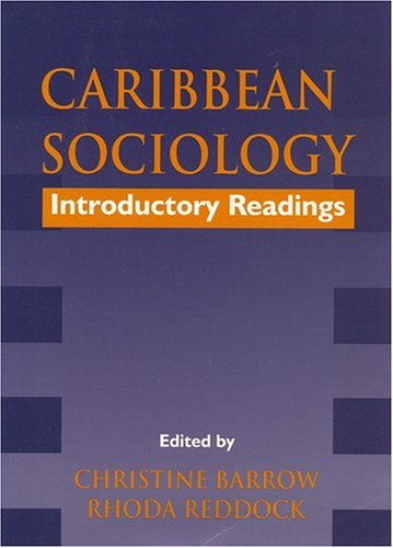 Caribbean Sociology: Introductory Readings - Click to Buy