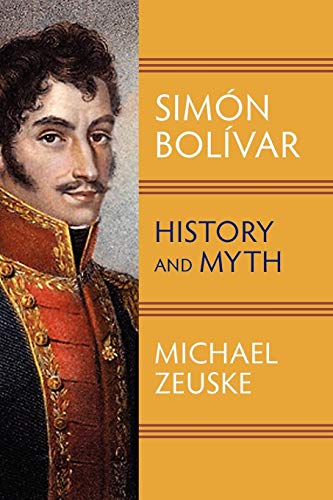 Simon Bolivar - Click to Buy