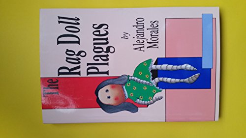 The Rag Doll Plagues - Click to Buy