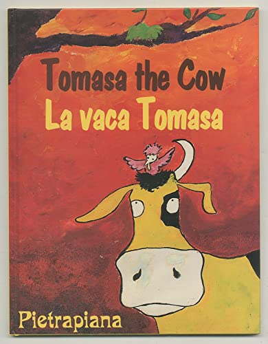Tomasa the Cow/LA Vaca Tomasa - Click to Buy