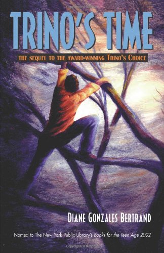 Trino's Time - Click to Buy