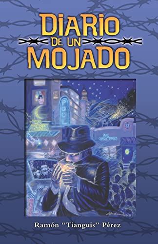 Diario de un Mojado - Click to Buy