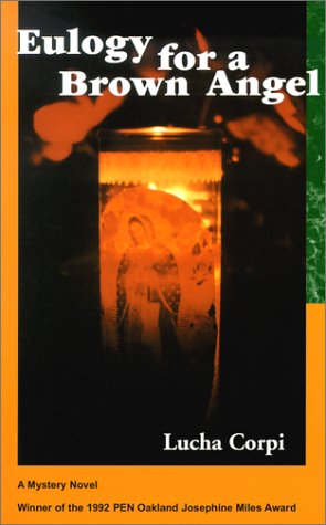 Eulogy for a Brown Angel: A Mystery Novel - Click to Buy